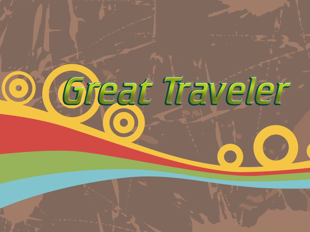 Great Traveler