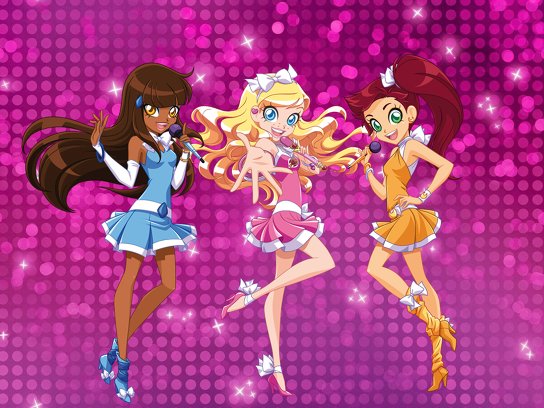 Lolirock