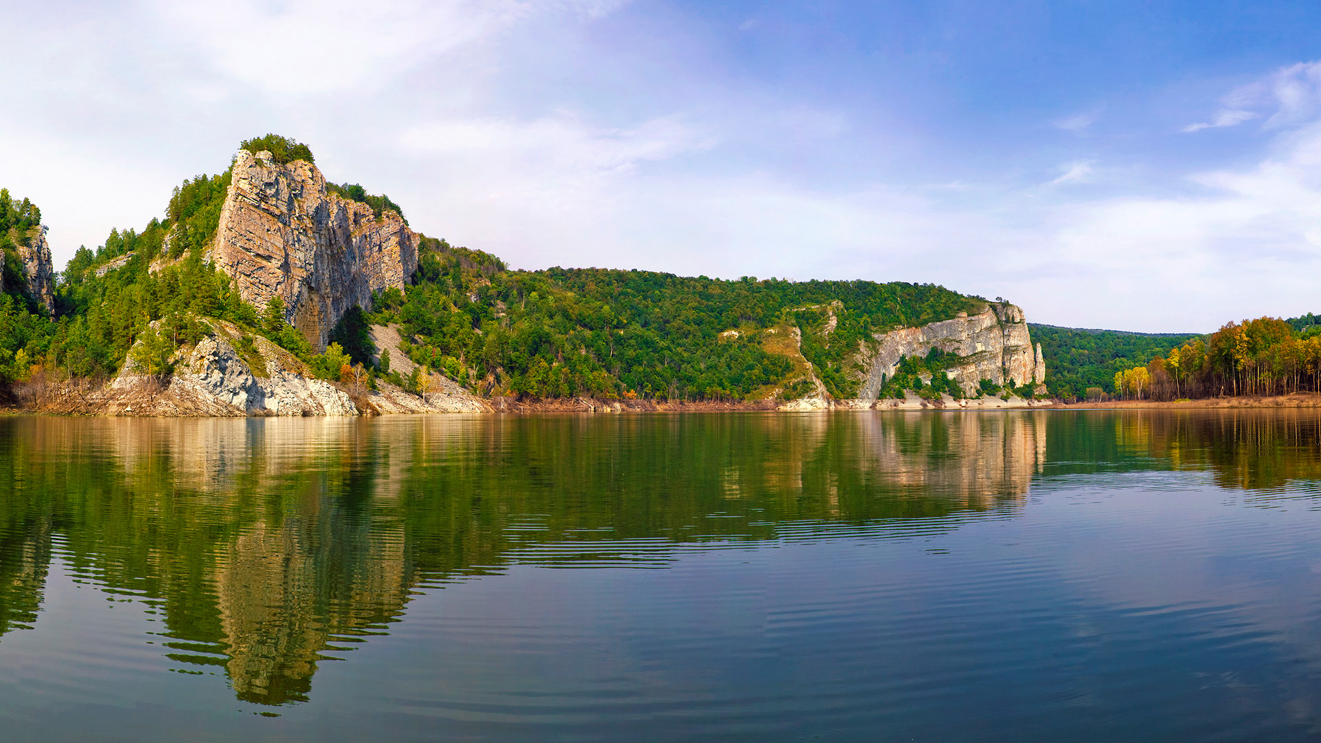 Край родной