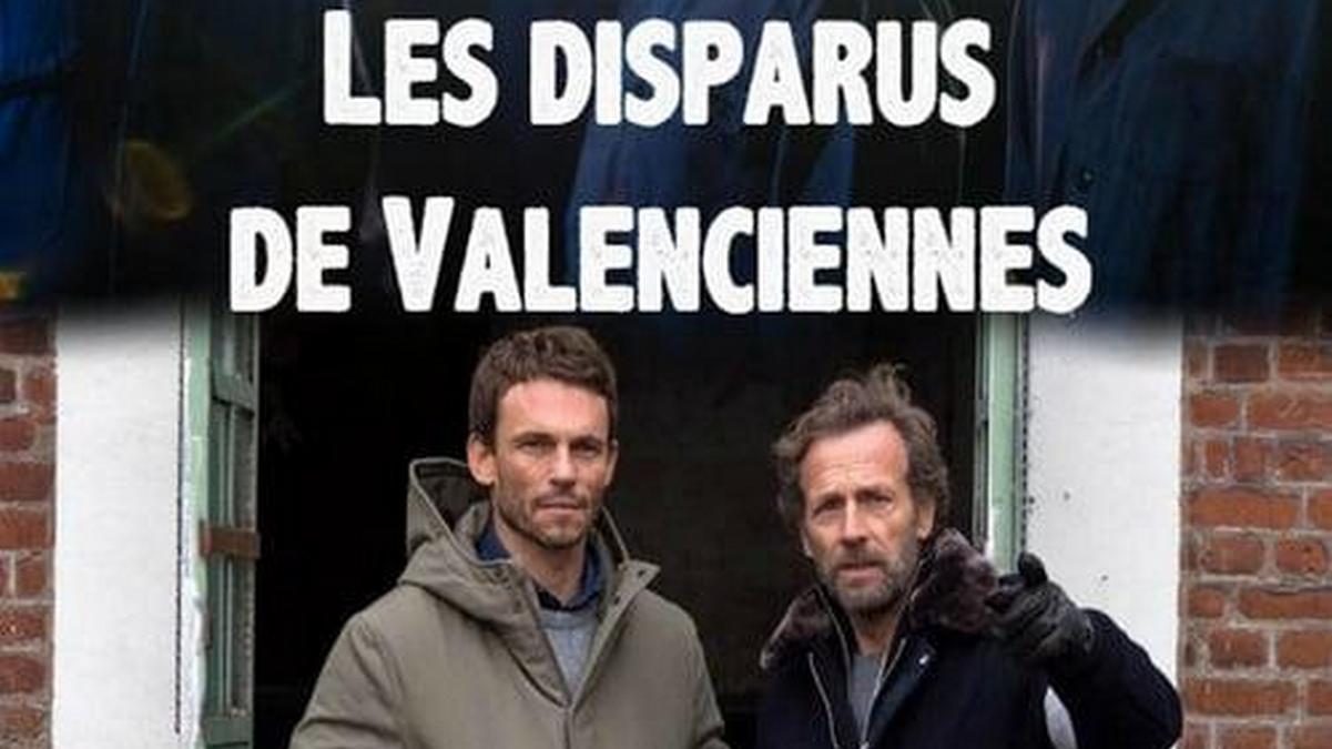 Les disparus de Valenciennes