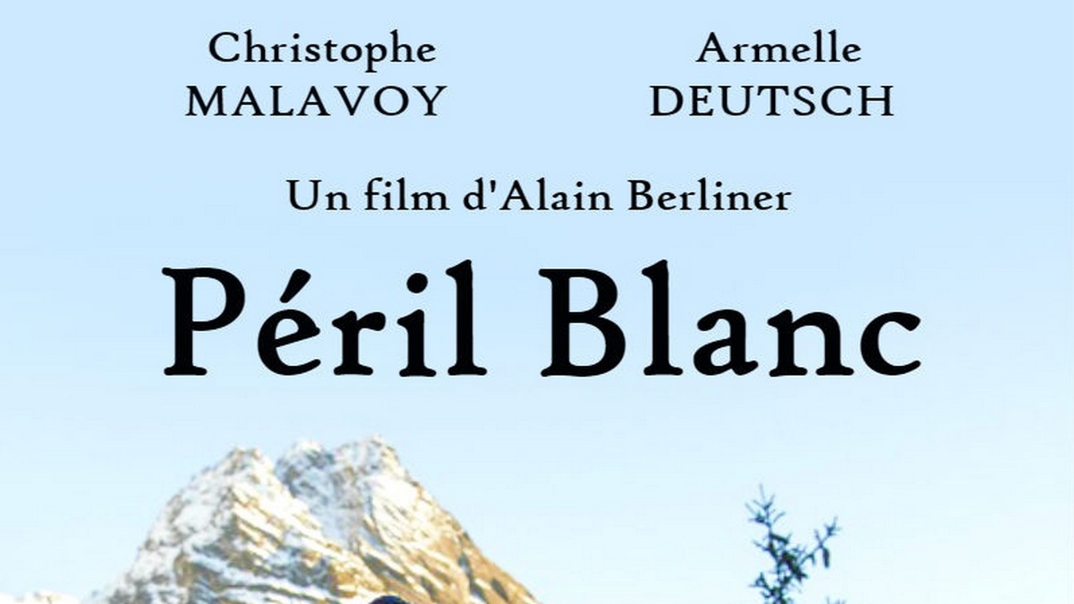 Péril blanc