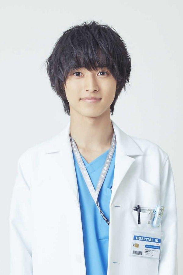 Good Doctor