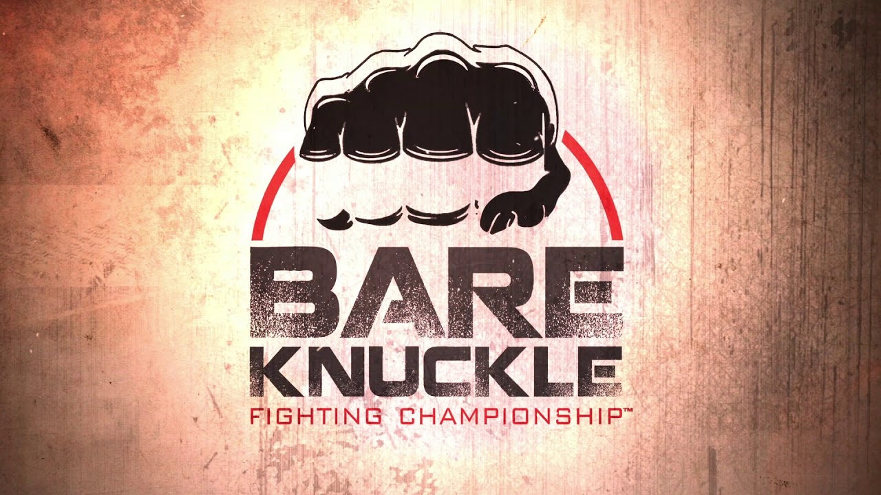 Бокс. Bare Knuckle FC. Айзек Валли-Флэгг против Луиса Паломино. Диллон Клеклер против Фрэнка Тейта