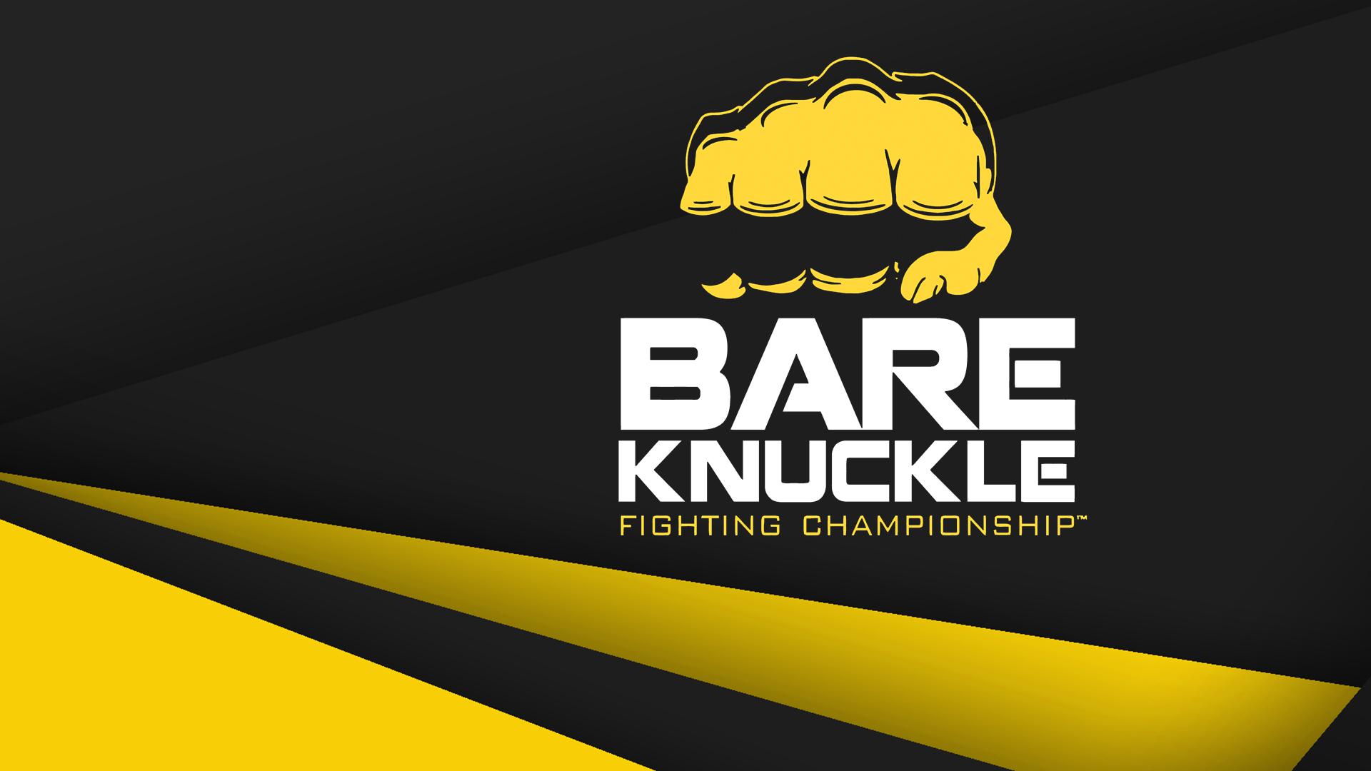 Бокс. Bare Knuckle FC. Лоренцо Хант против Квентина Генри. Бен Ротвелл против Бобо О`Бэннона