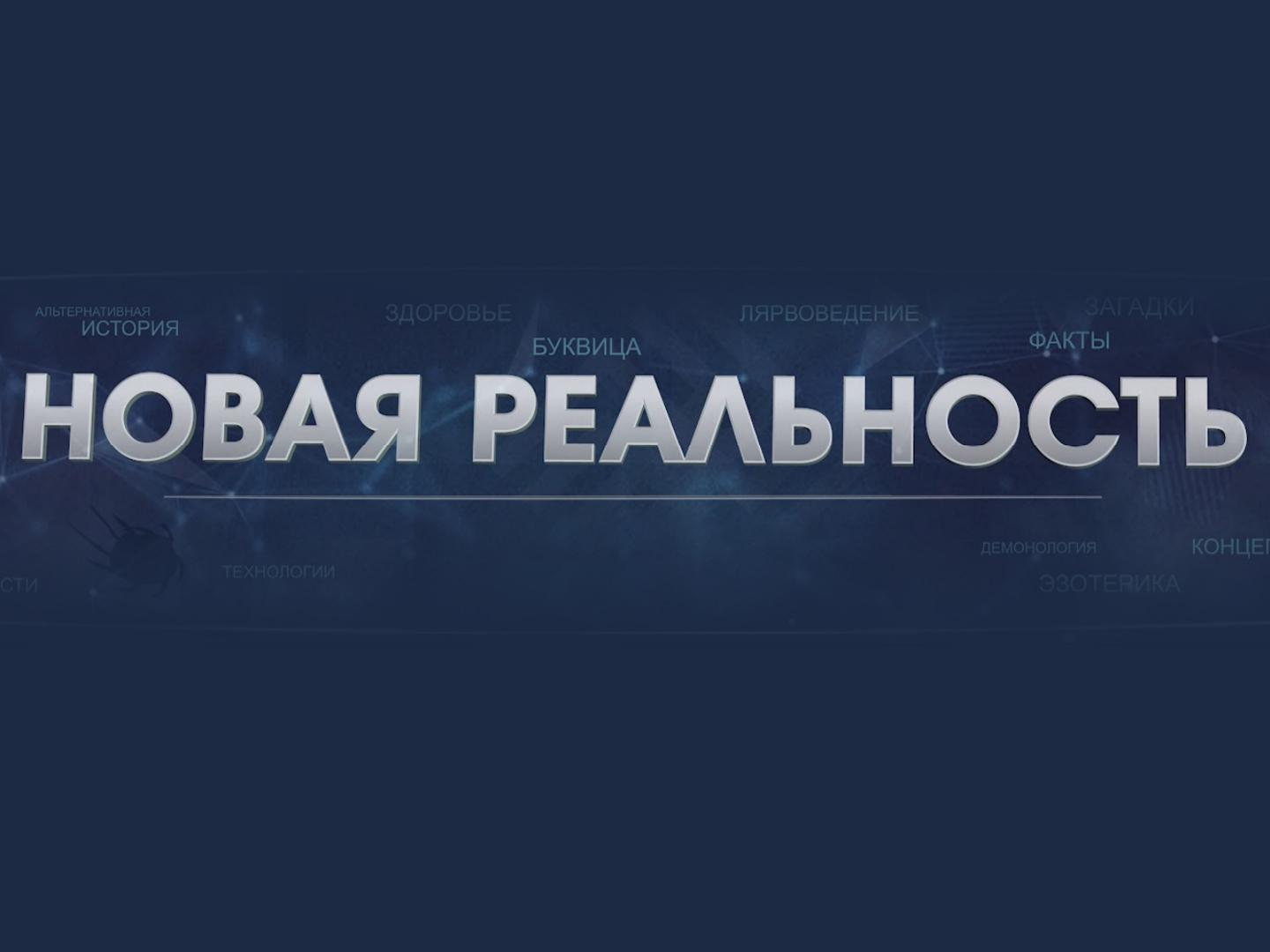 Новая реальность