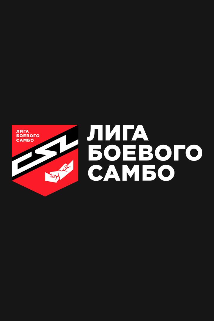 Самбо. Боевая Лига самбо