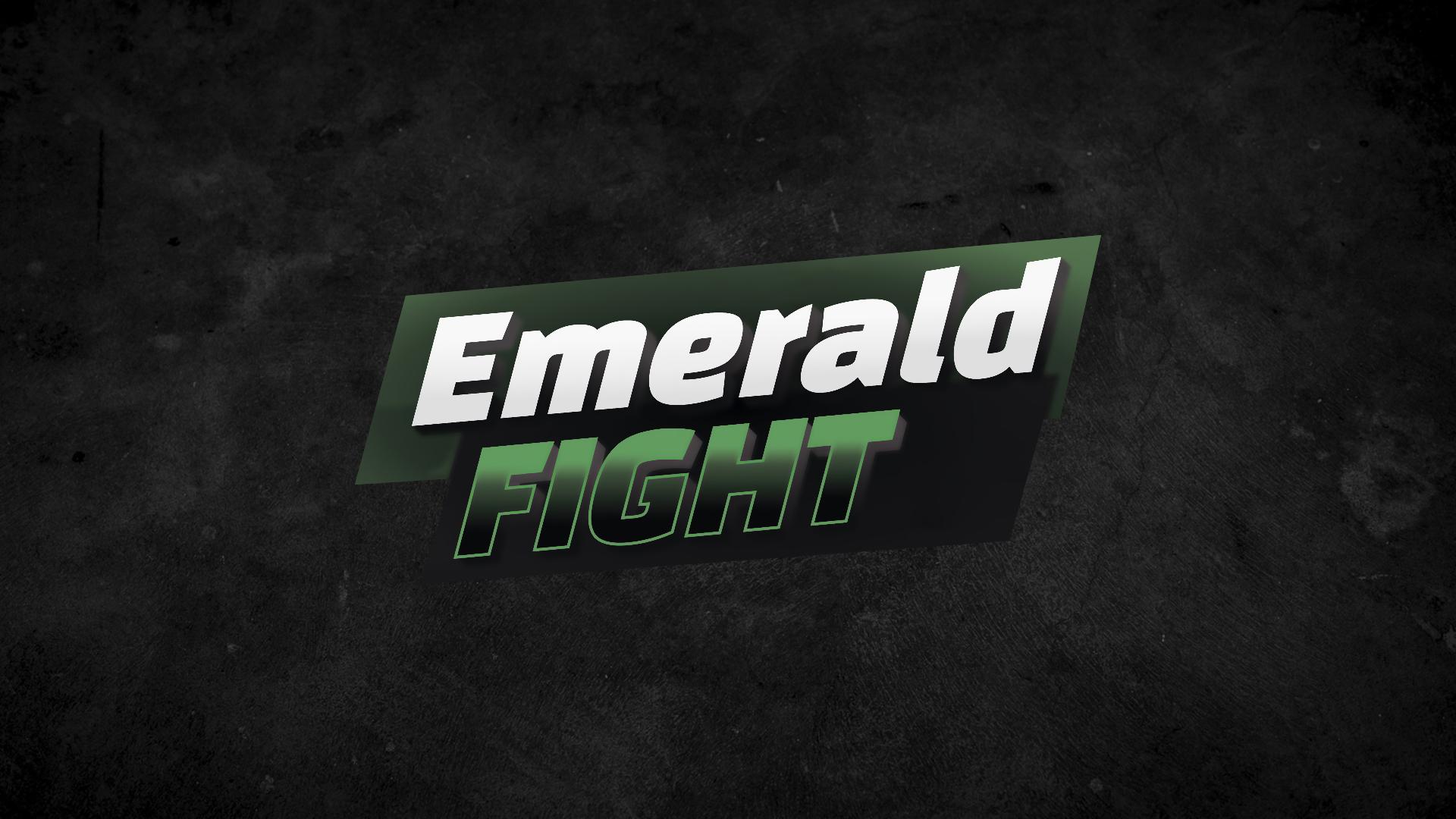 Тайский бокс. Emerald Fight Super Series 7