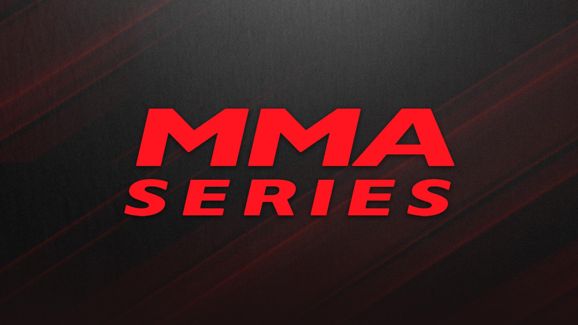 MMA Series. Узбекистан против... Р.Асадов, М.Ходжаев, М.Мажидов