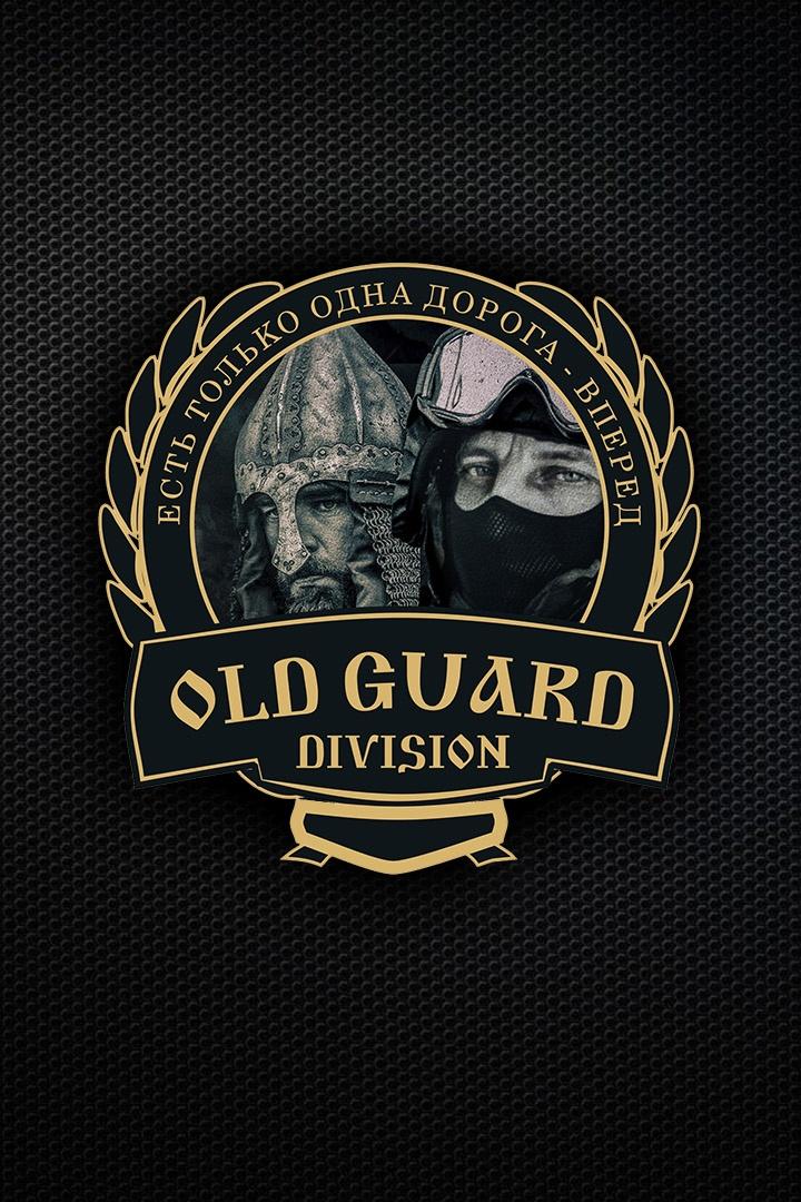 Шоу Old Guard Division 10 (ММА и муай-тай профессионалы). Павловский Посад (Россия)