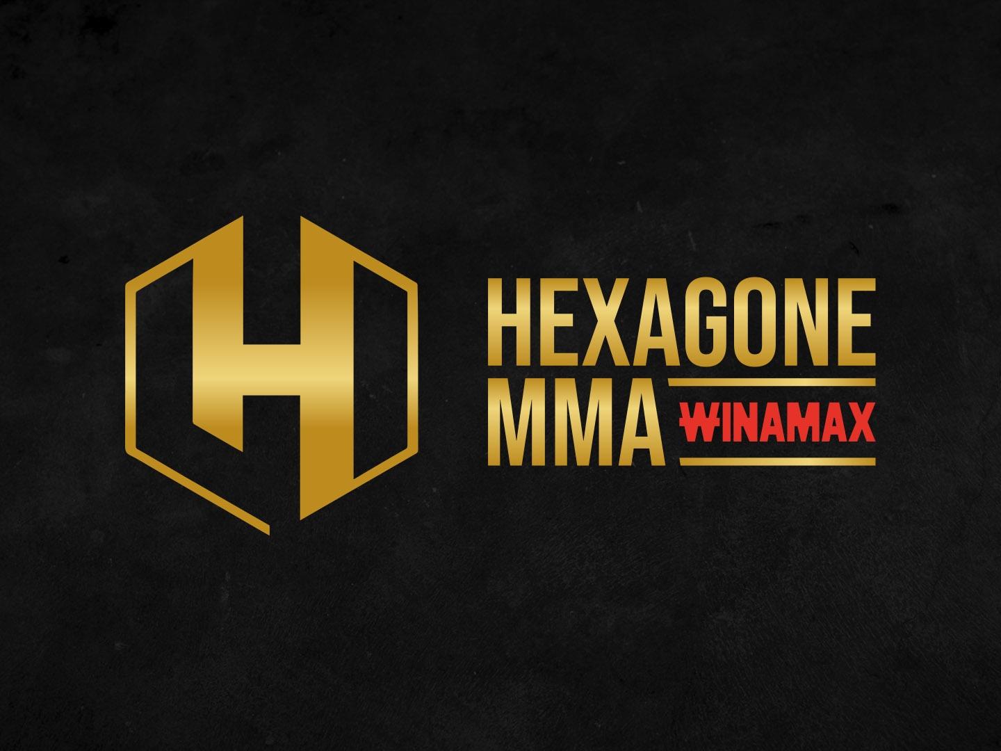 Смешанные единоборства. HEXAGONE MMA 41. Энтони Морел против Поль-Эммануэля Гназе. Аллан Ландузи против Анасса Мехраза