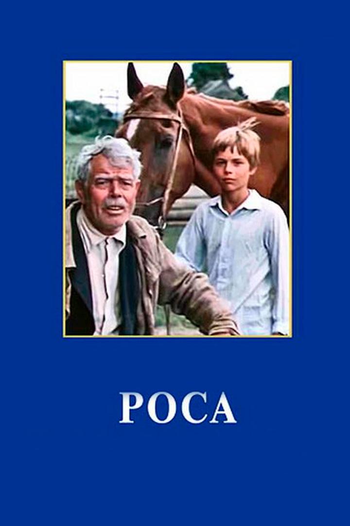 Роса