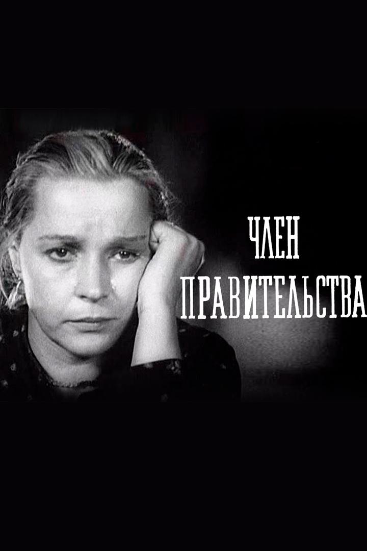 Член правительства