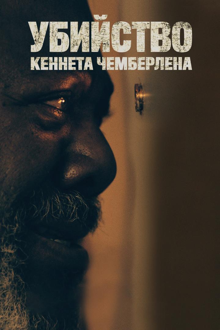 Убийство Кеннета Чемберлена
