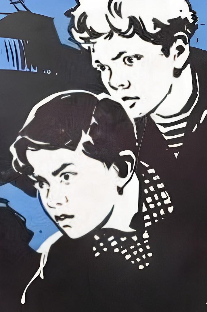 Остров "Колдун"
