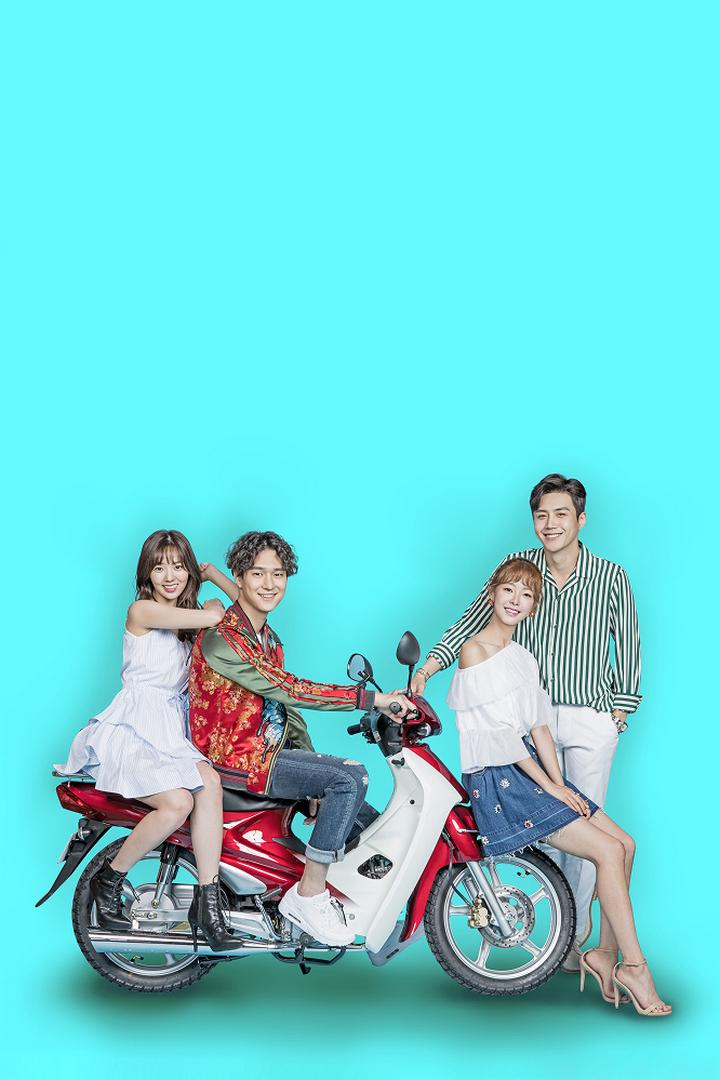 Strongest Deliveryman
