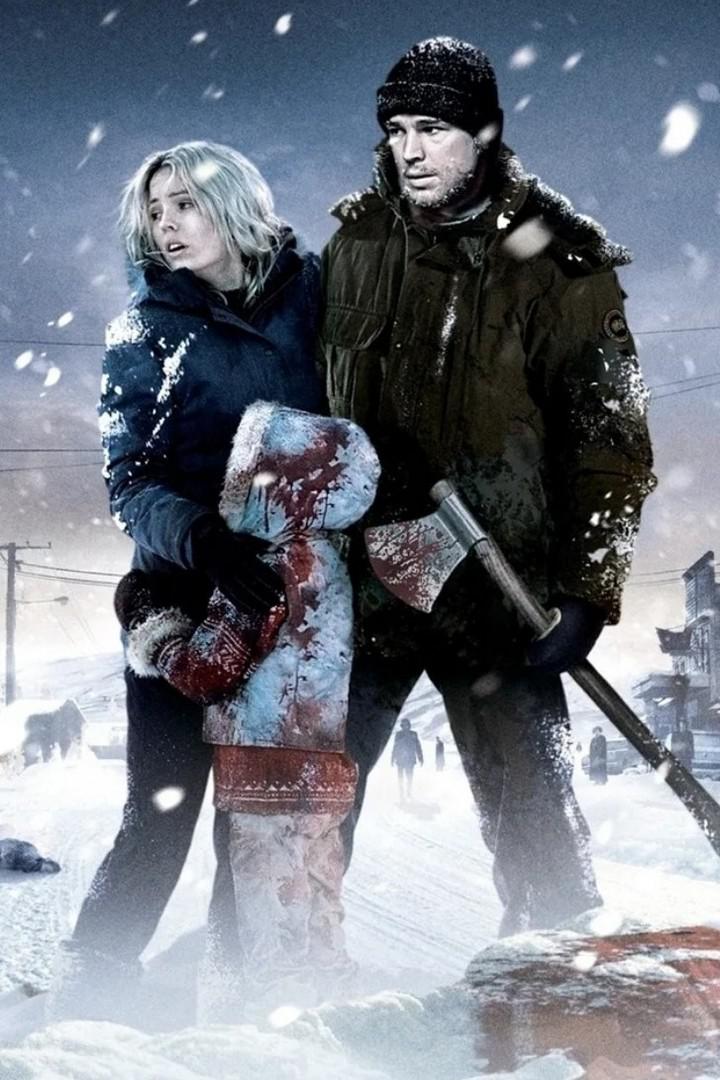 30 дней ночи