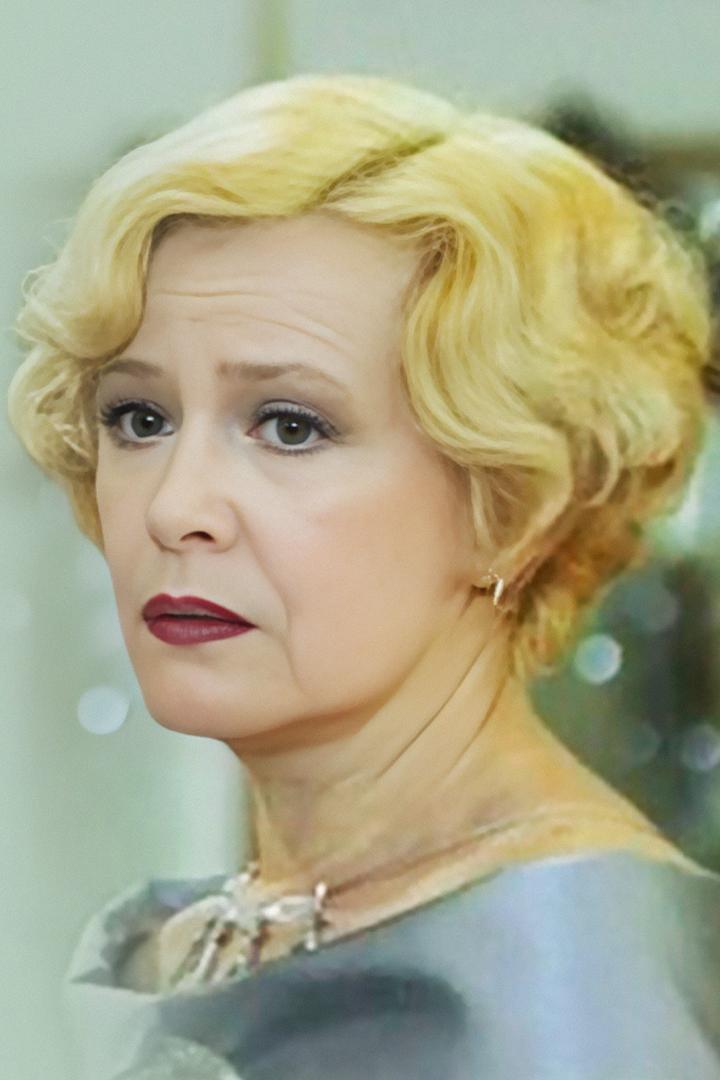 Леди на день