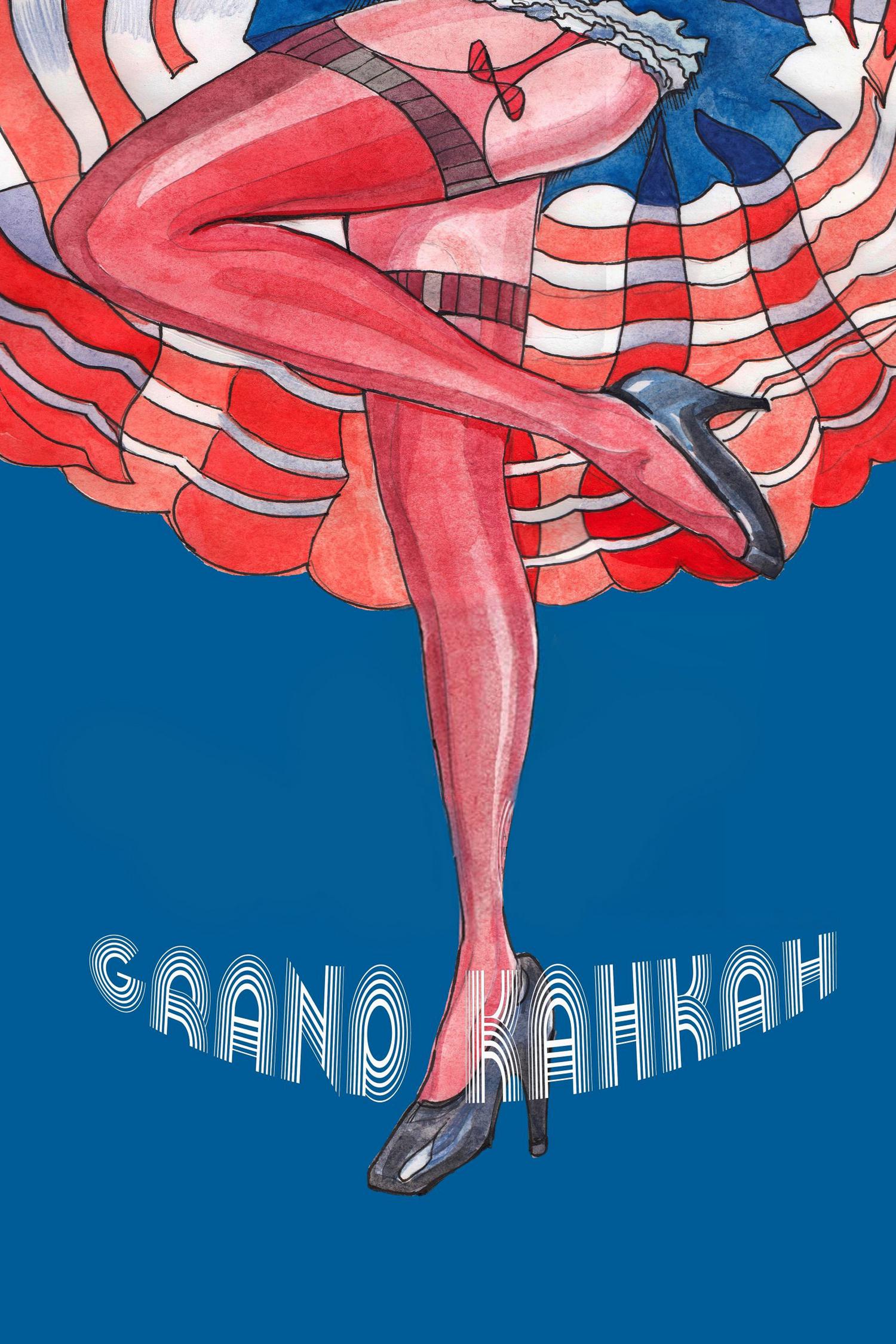 Grand Канкан