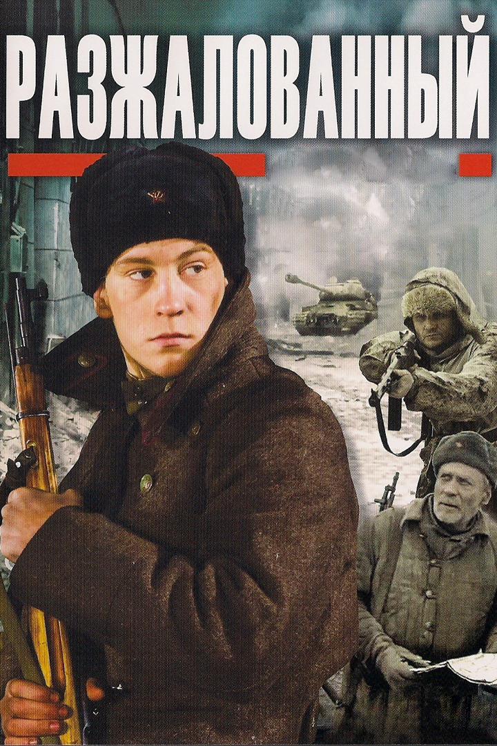 Разжалованный