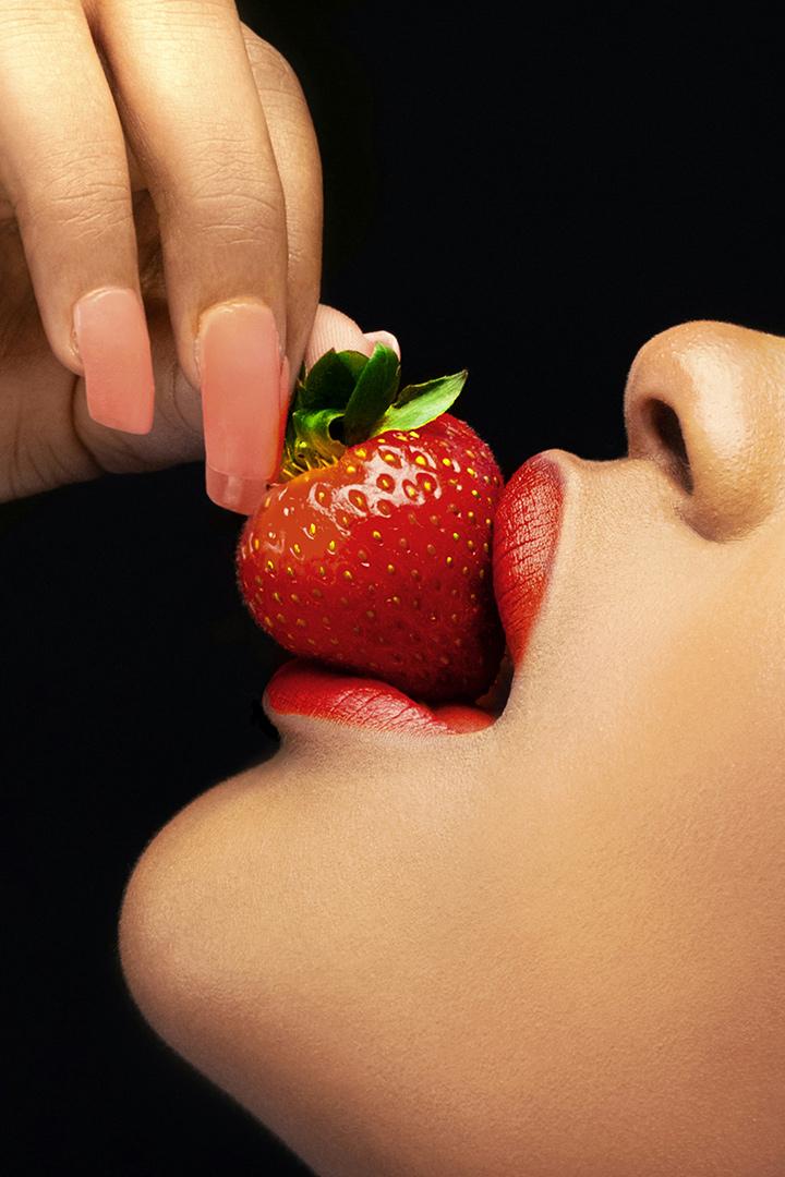 Постер: Female Gaze