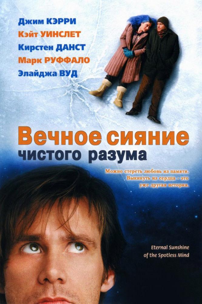 Вечное сияние чистого разума