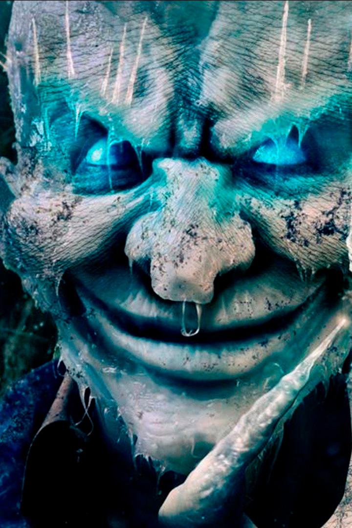 Curse of Jack Frost