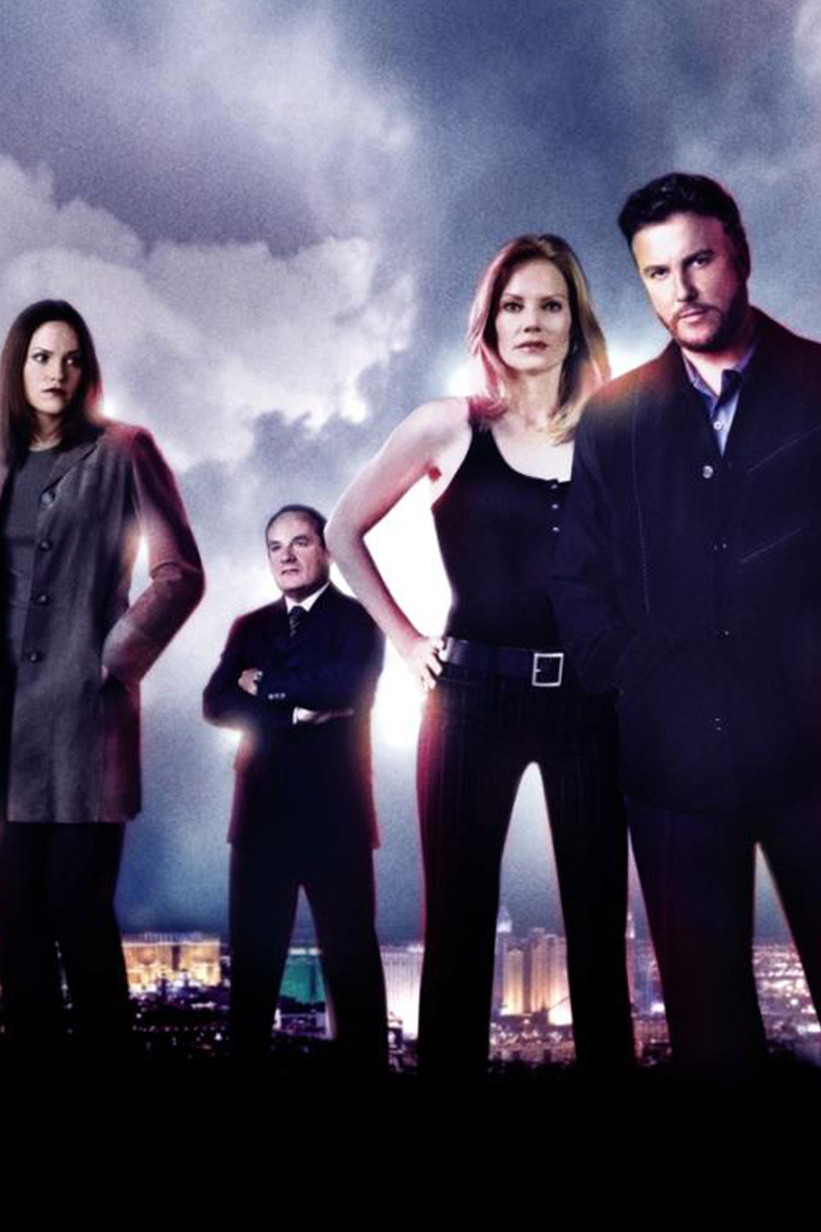 CSI: Место преступления