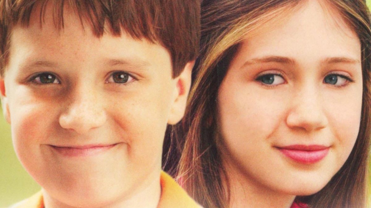 Маленький Манхэттен