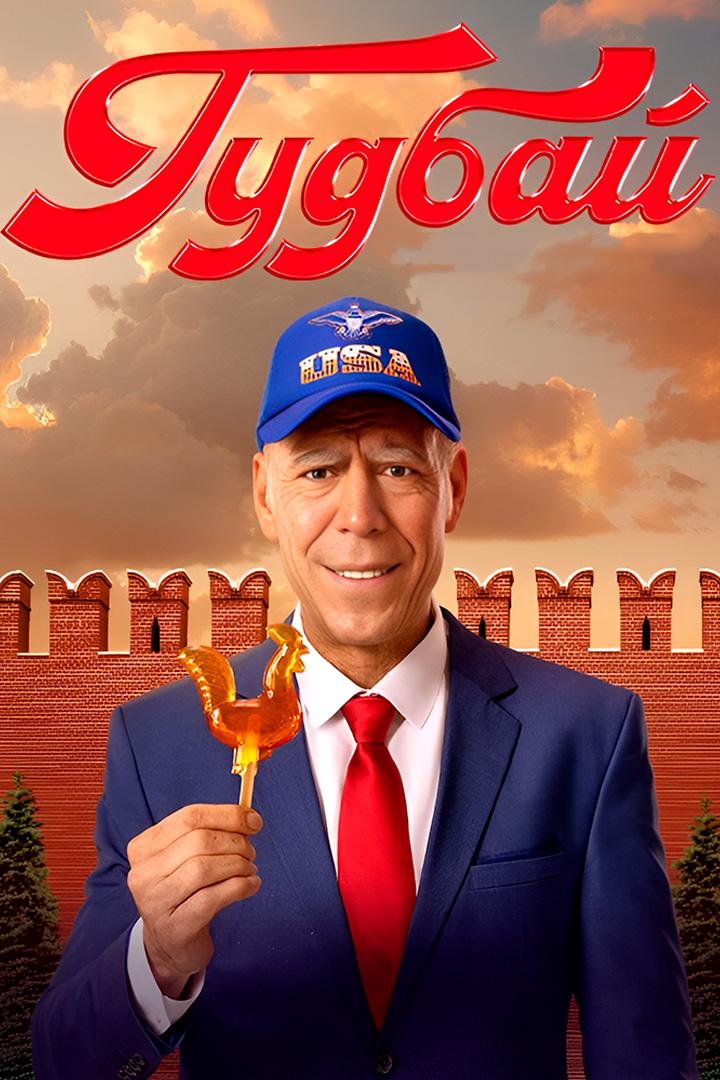 Гудбай