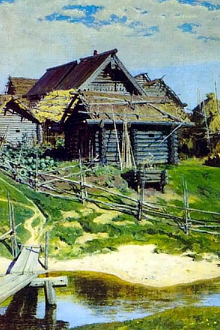 Постер: Прости нас, Юшка!