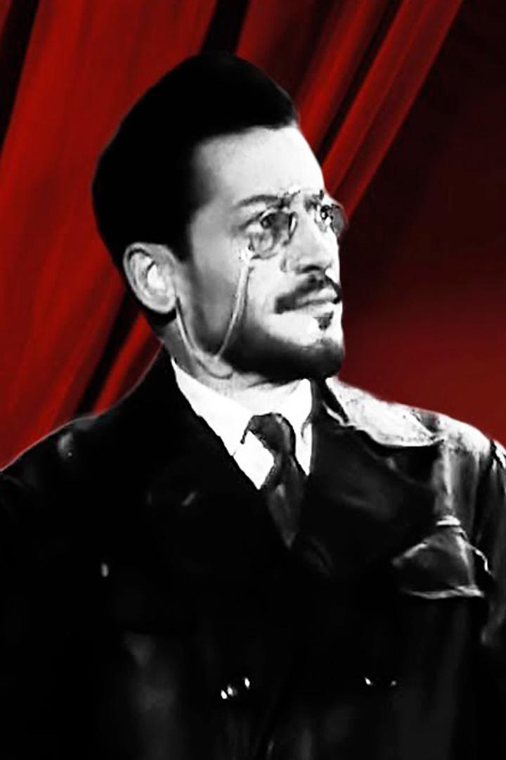 Яков Свердлов