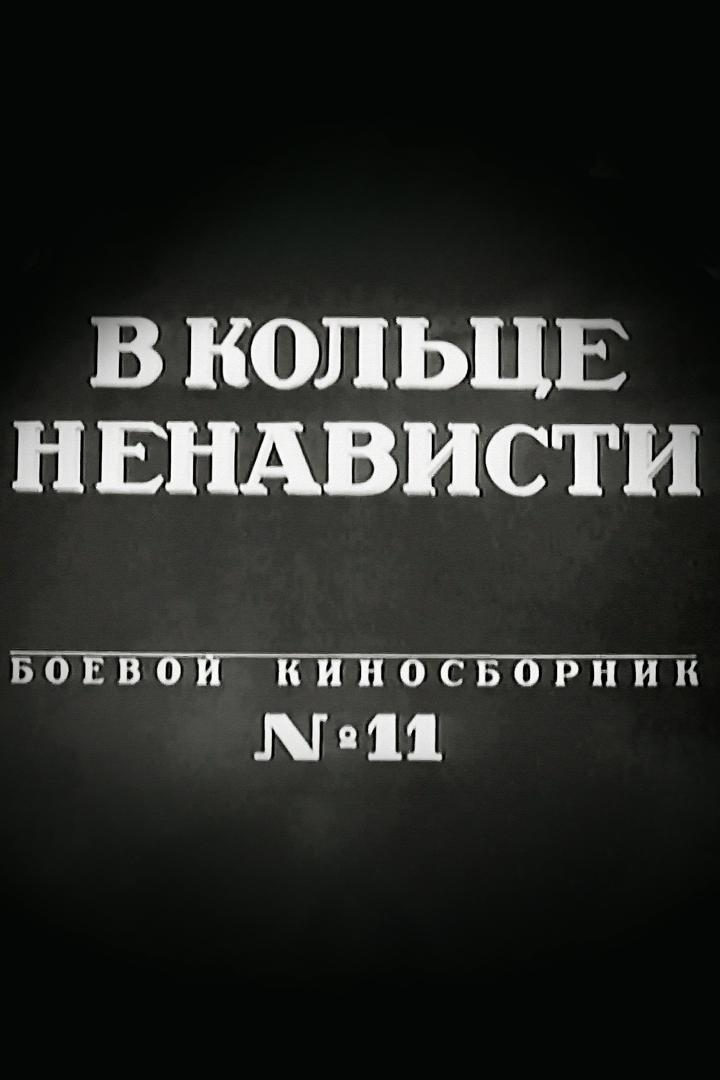 Боевой киносборник № 11