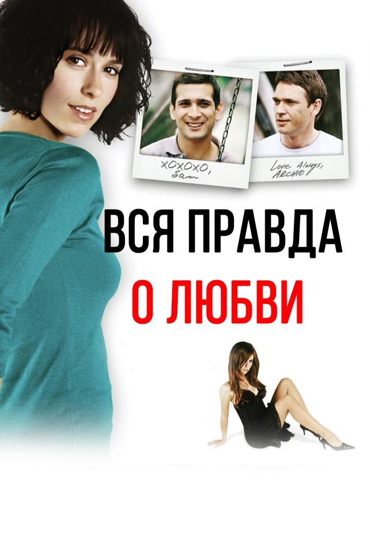Вся правда про кохання