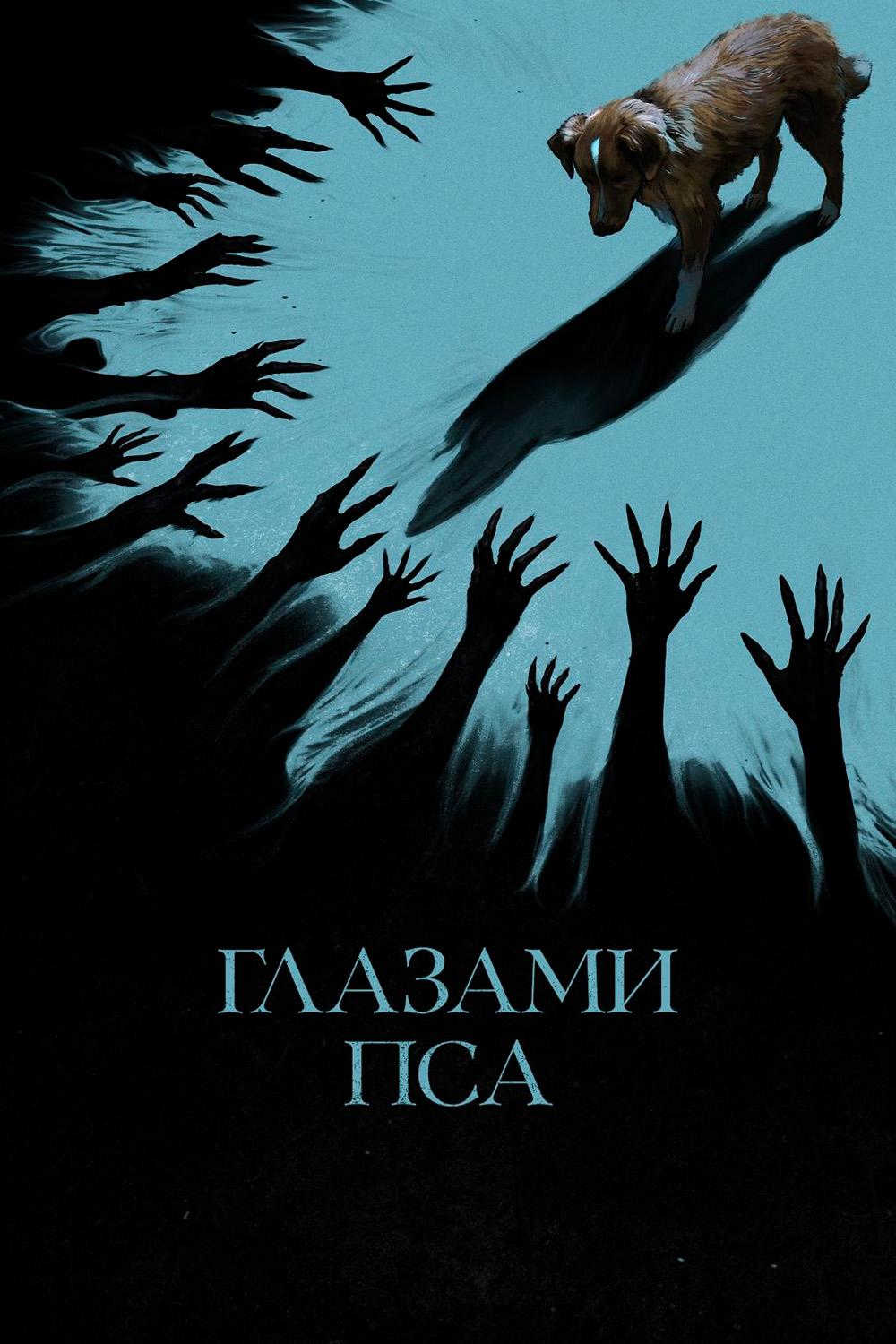 Постер: Глазами пса