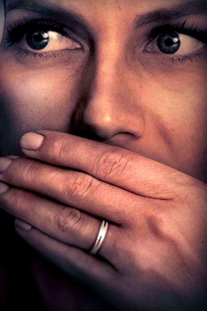 Постер: My Husband's Worst Mistake