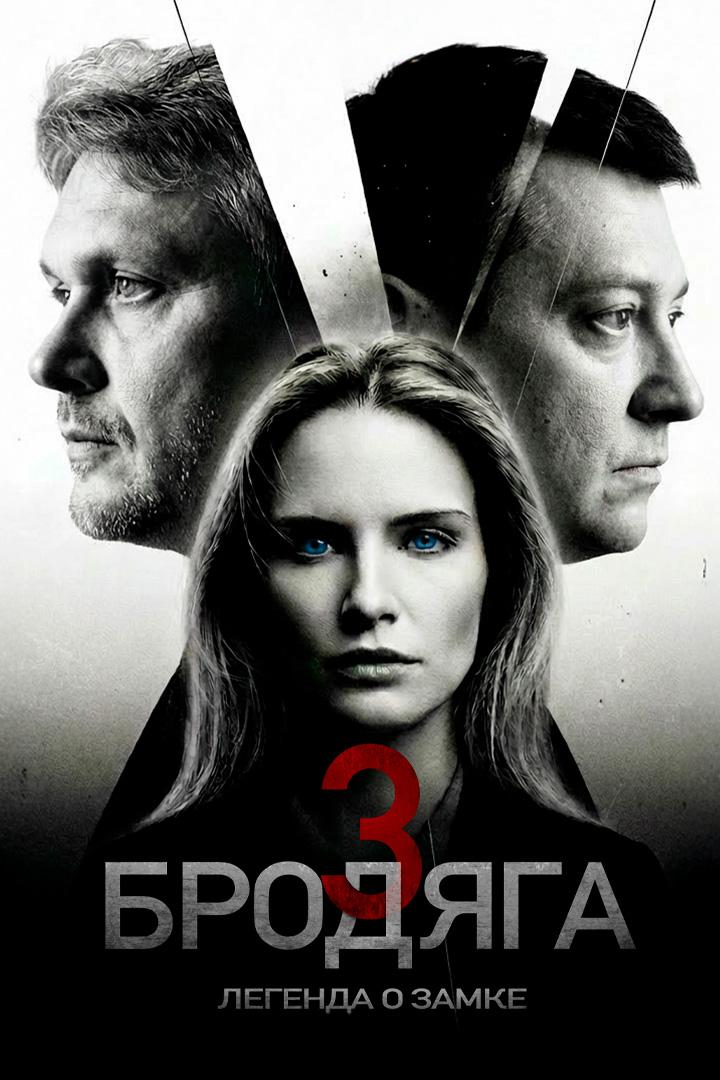Бродяга 3. Легенда о замке