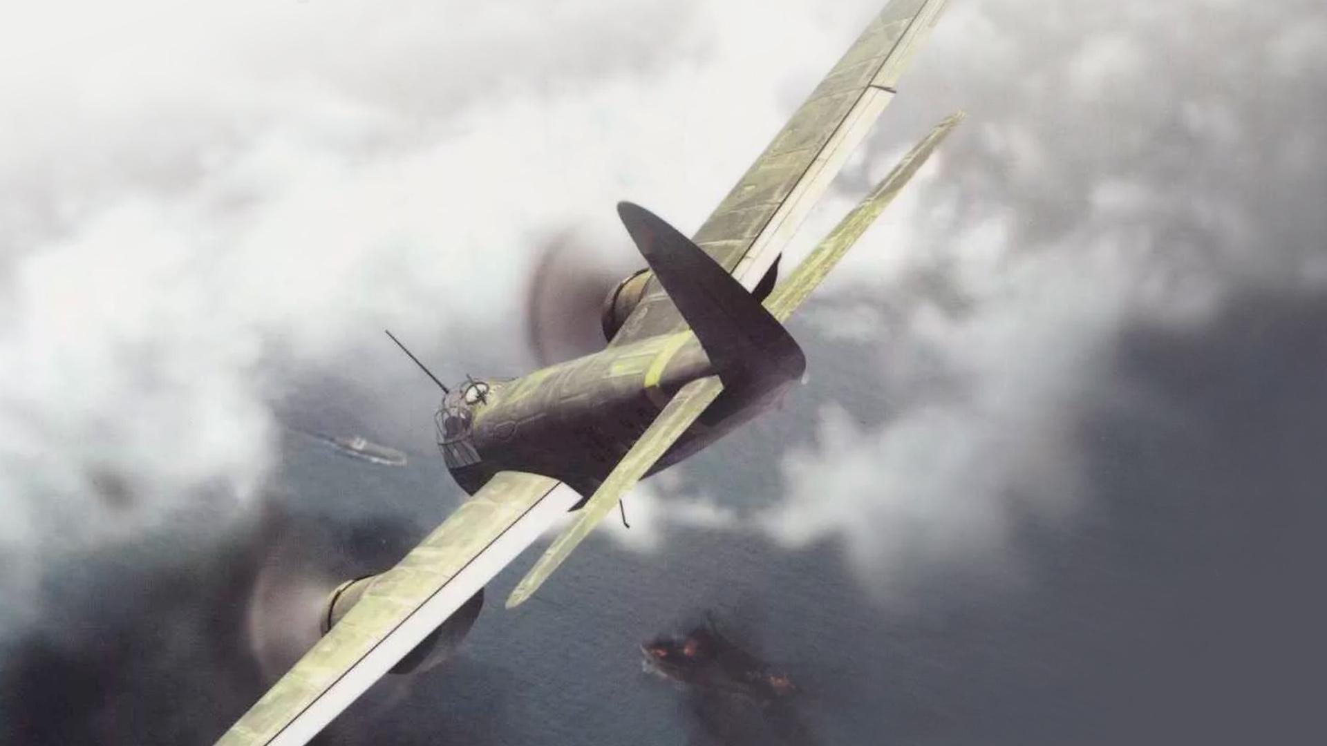 Постер: Конвой PQ-17