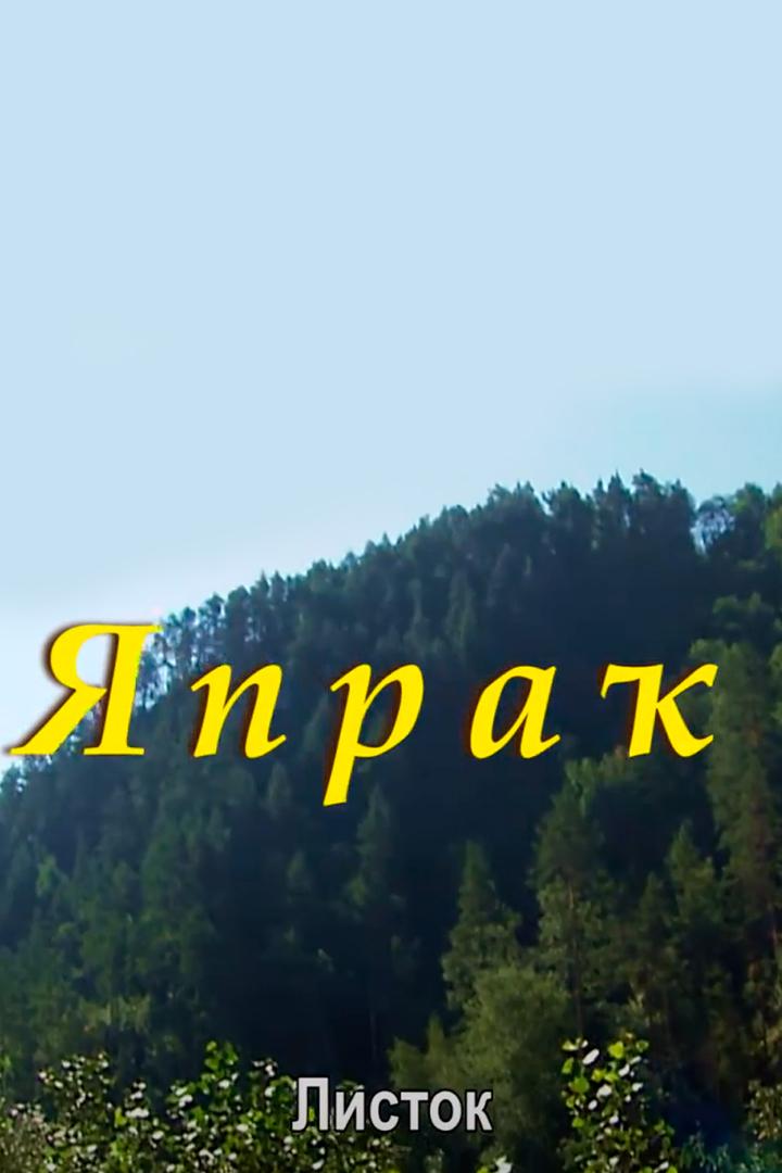 Листок