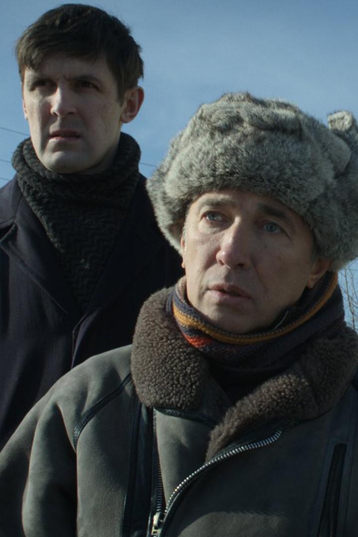 Масоны