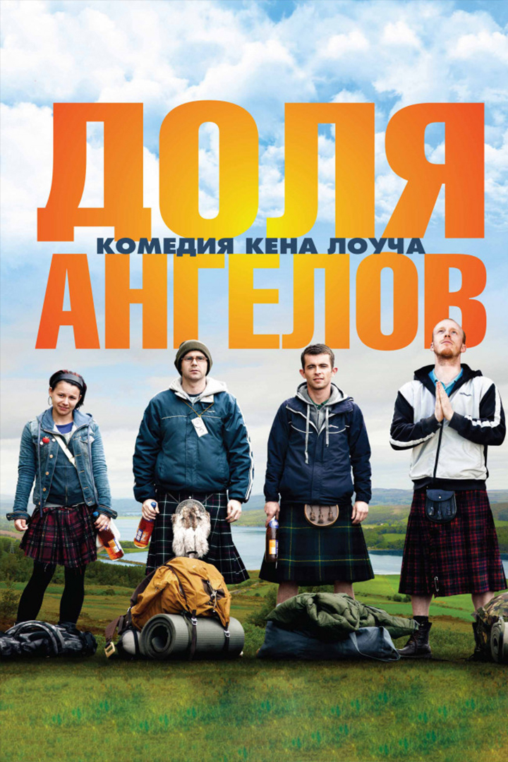 Доля ангелов