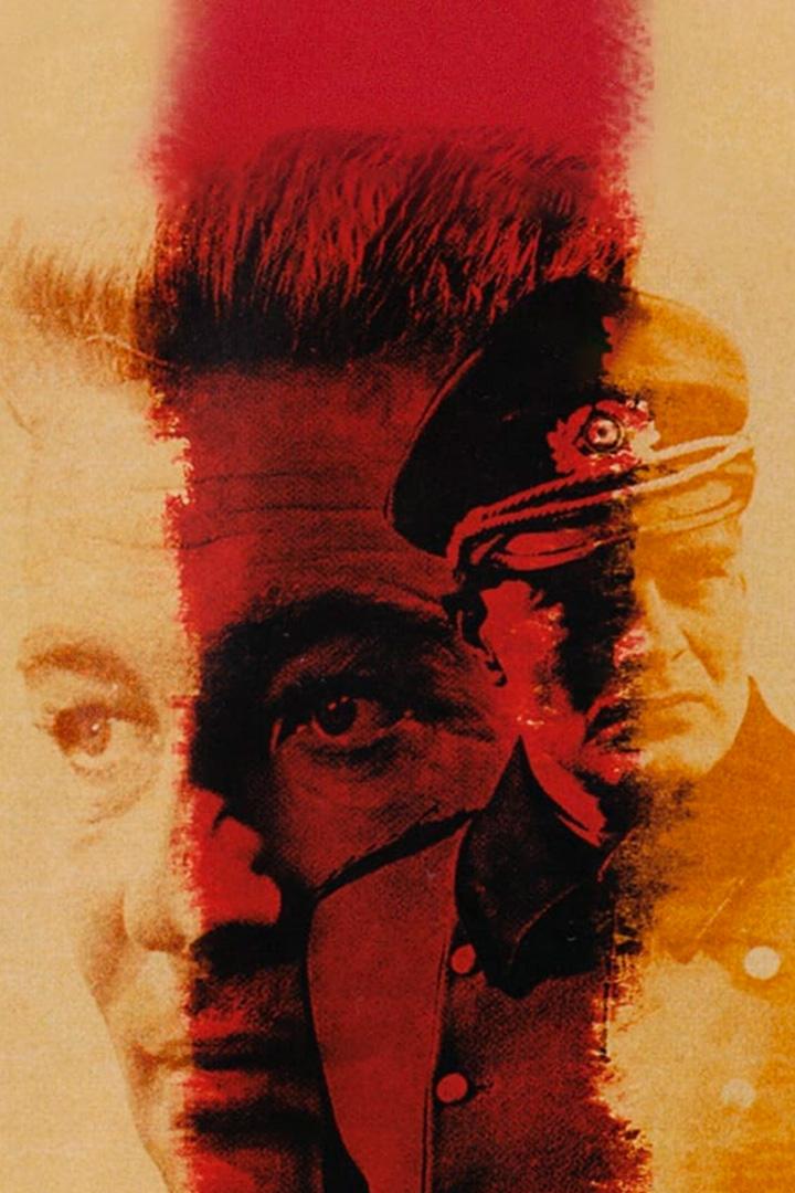 Ночь генералов