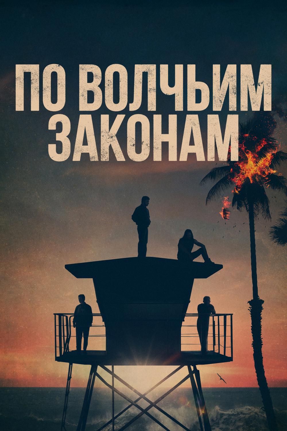 По волчьим законам
