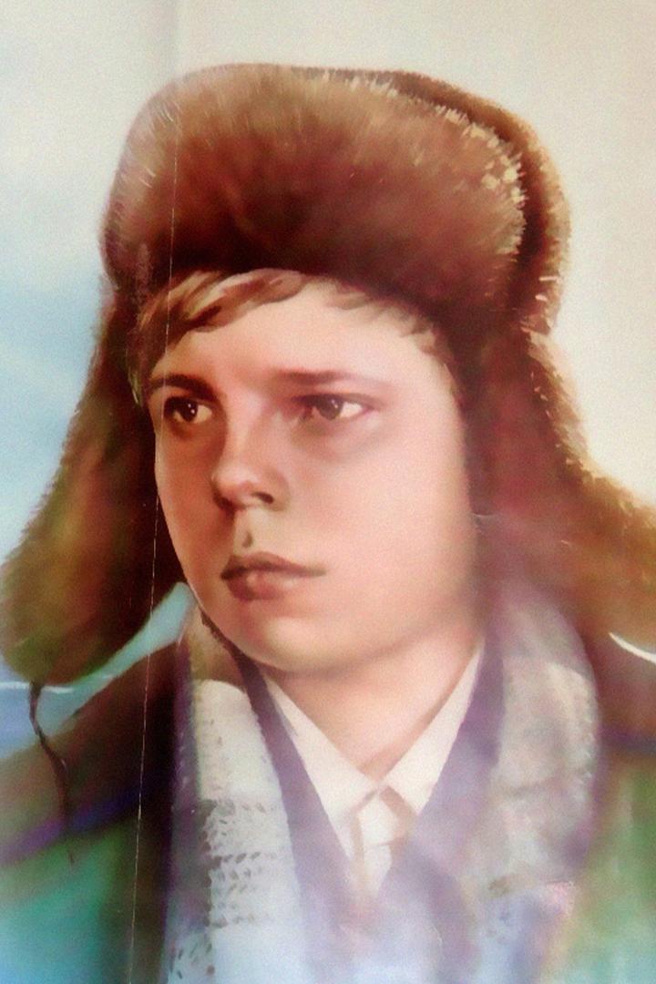 Ждите меня, острова!