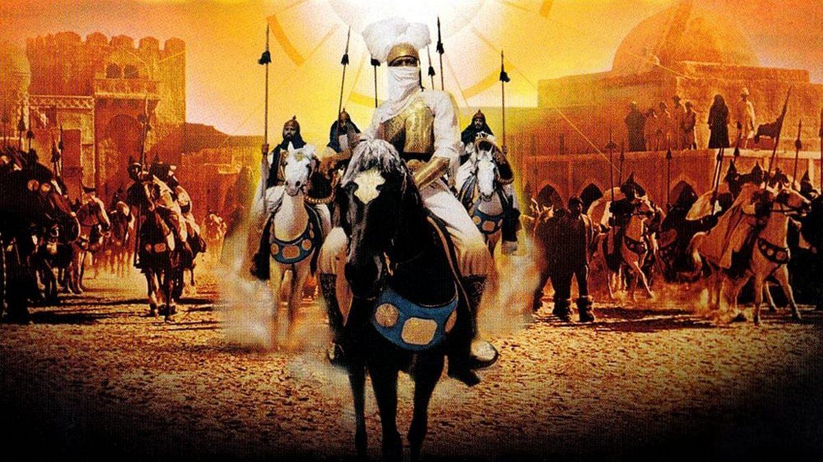 Корабли викингов
