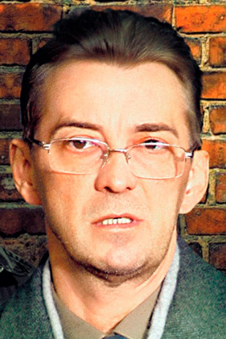За пределами закона
