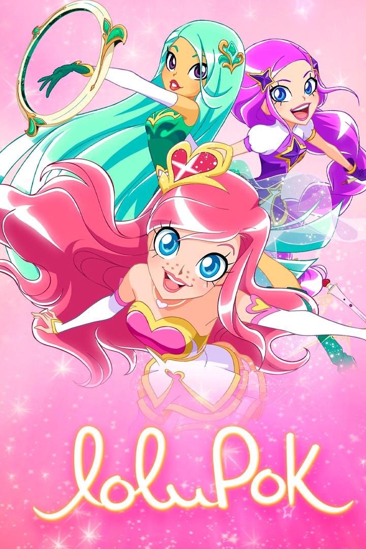 Lolirock