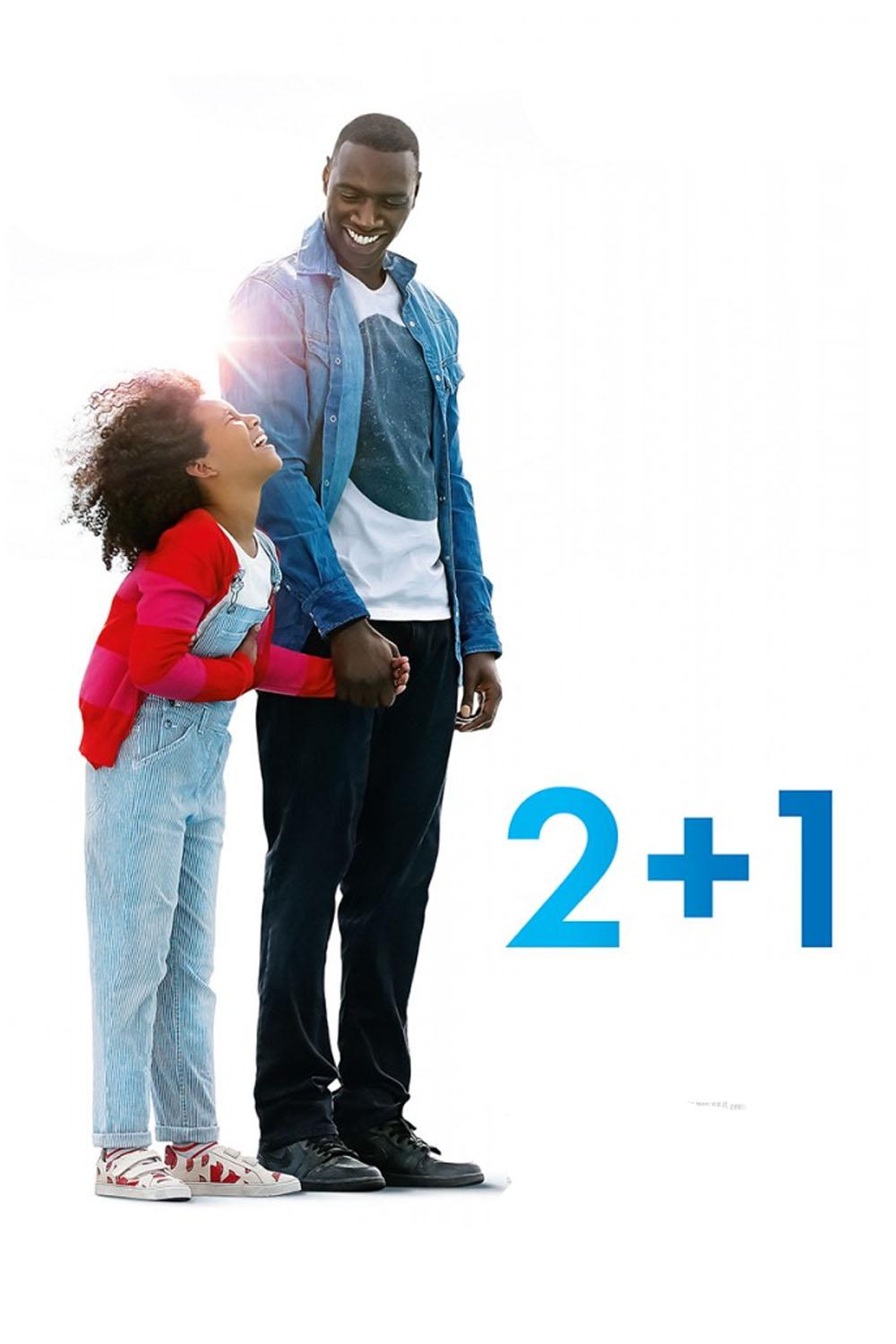 2+1
