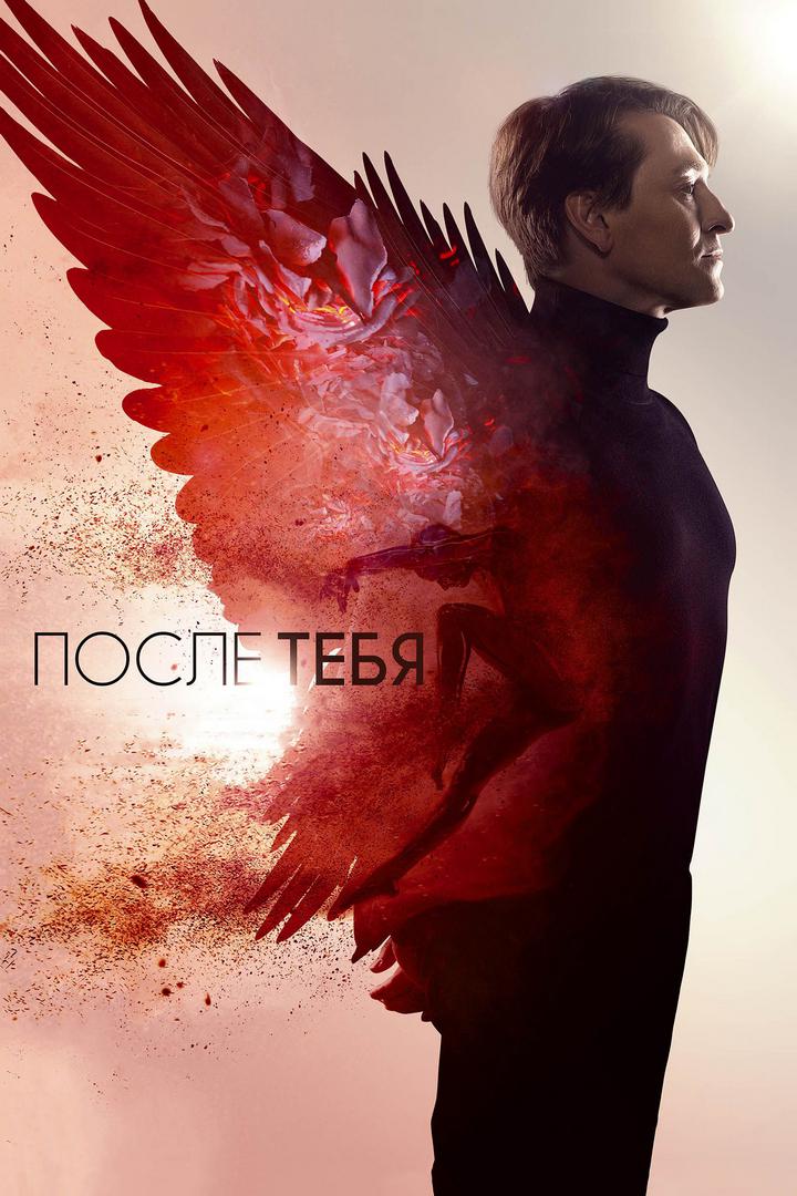 Постер: После тебя