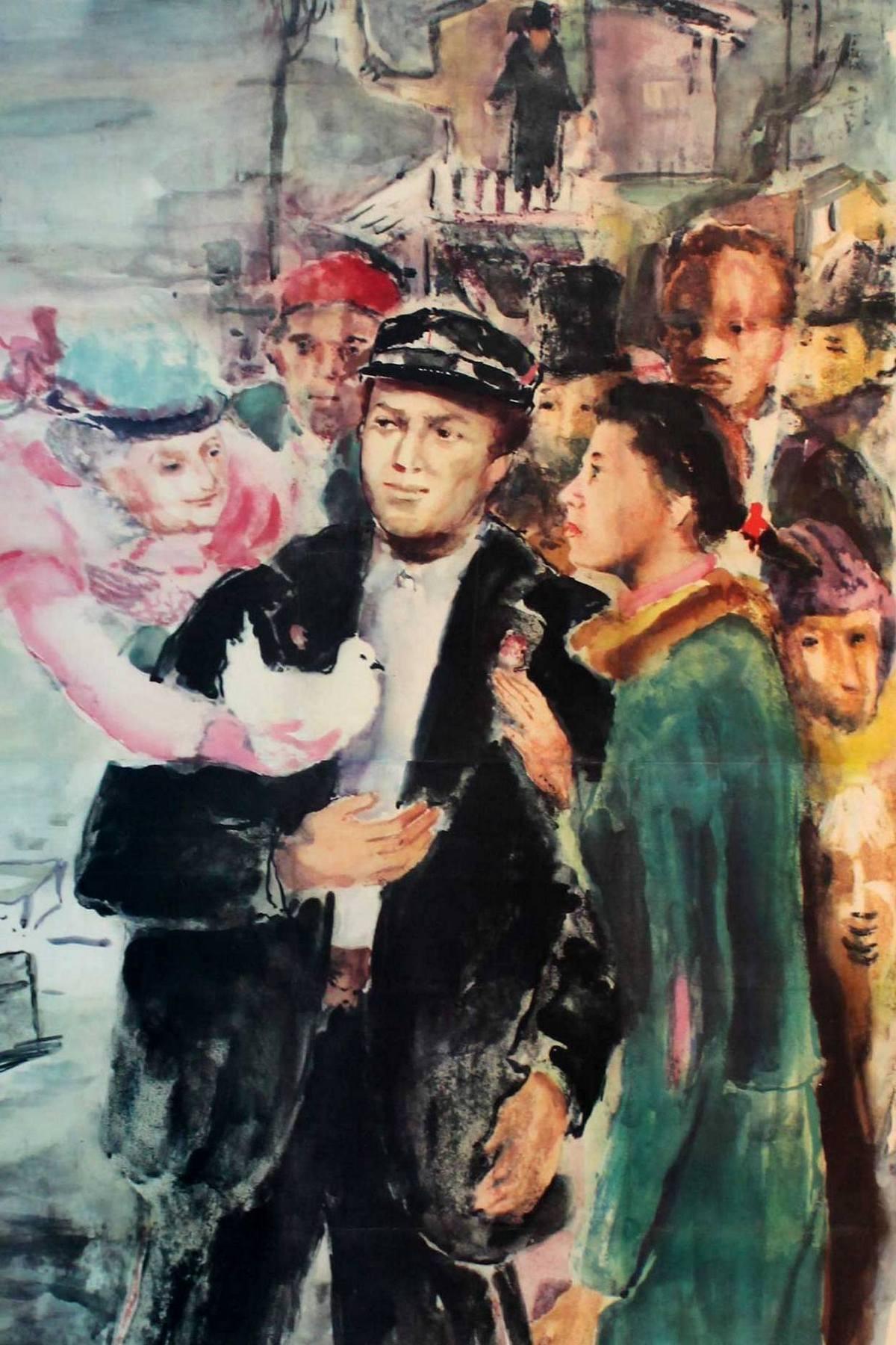 Чудо в Милане