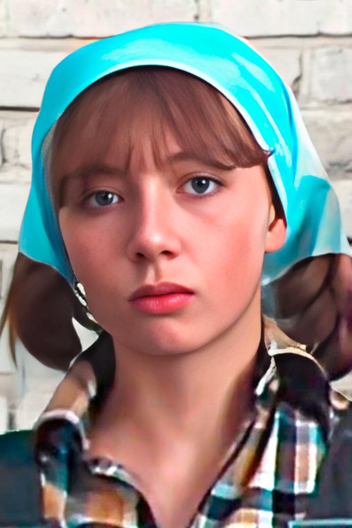 Непохожая